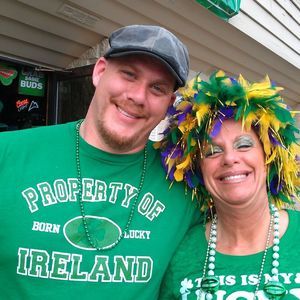 Meet your Posher, Brad